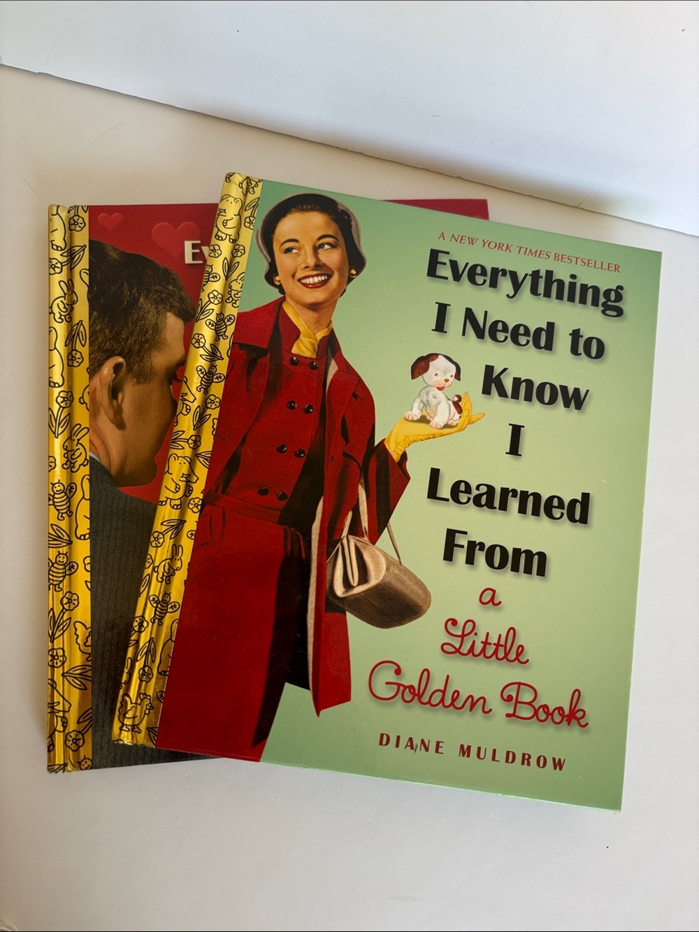 Diane Muldrow Everything I Need to Know Bundle